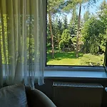 Vendégház Molas Sveciu Namai Klaipėda