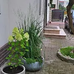 Molas Sveciu Namai Vendégház 4*