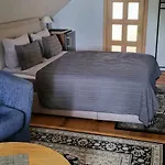 Vendégház Molas Sveciu Namai Klaipėda