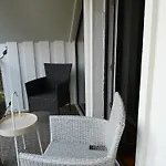 Molas Sveciu Namai Vendégház Klaipėda