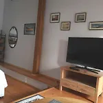 Molas Sveciu Namai Vendégház