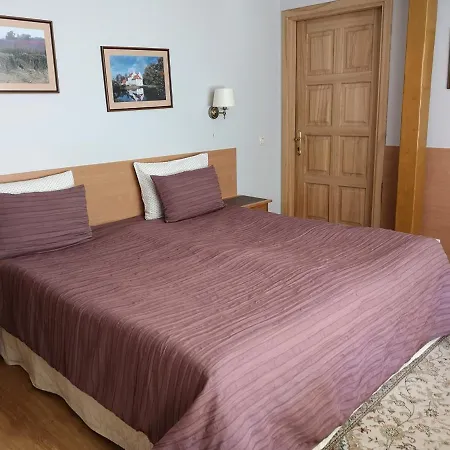 Guest house Molas Sveciu Namai 3*