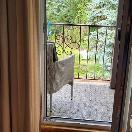 Guest house Molas Sveciu Namai