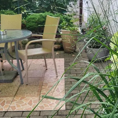 Maison d'hôtes Molas Sveciu Namai 4*
