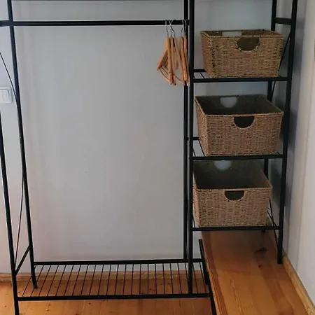 Molas Sveciu Namai 4* Klaipėda
