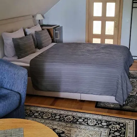 Guest house Molas Sveciu Namai Klaipeda