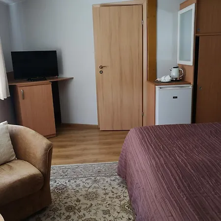 Molas Sveciu Namai 4* 克莱佩达