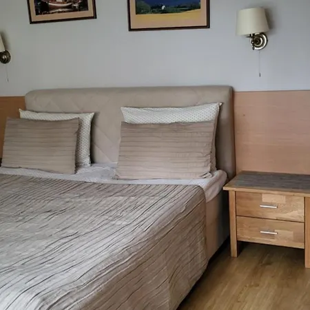 Vendégház Molas Sveciu Namai
