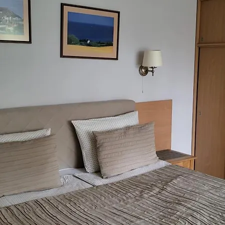 Molas Sveciu Namai Guest house 3*