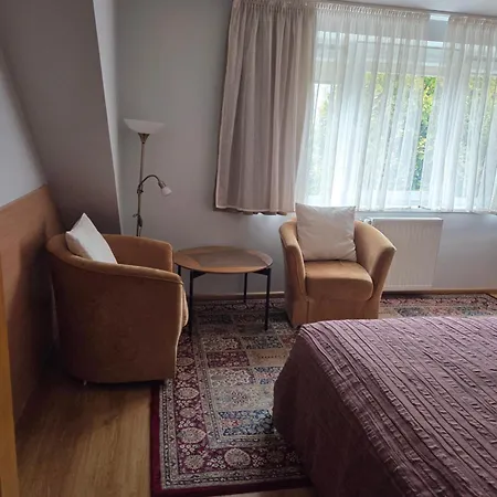 Molas Sveciu Namai