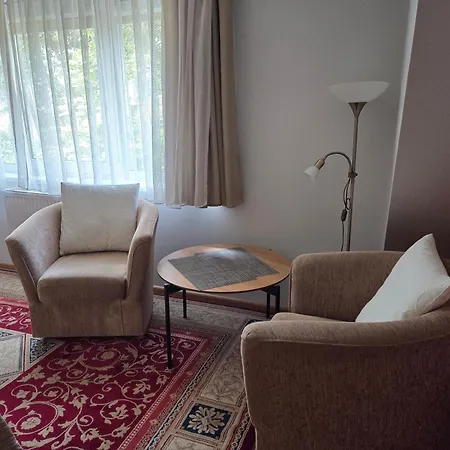 Molas Sveciu Namai 4*