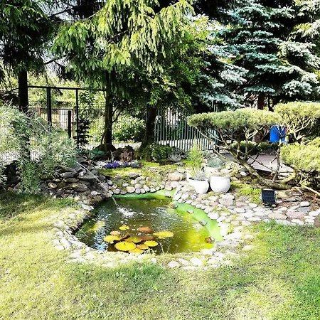 Molas Sveciu Namai Guest house