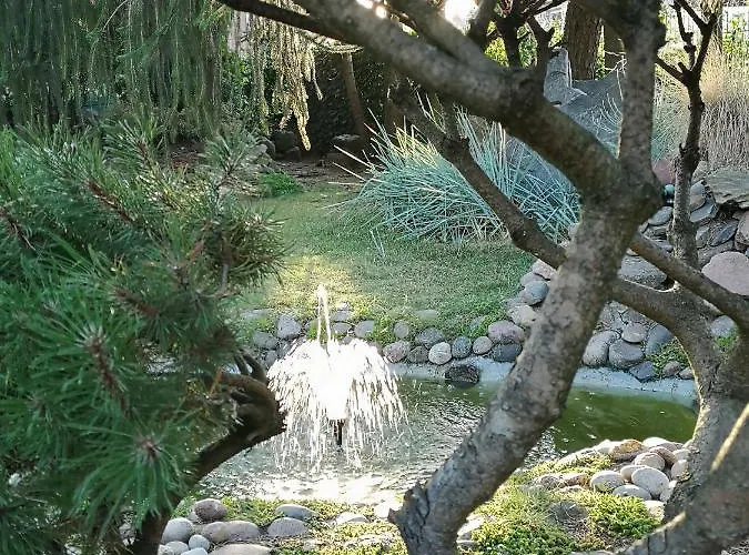 Svečių namai Molas Sveciu Namai Klaipeda