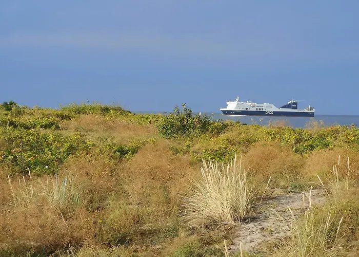 Molas Sveciu Namai Svečių namai 4*