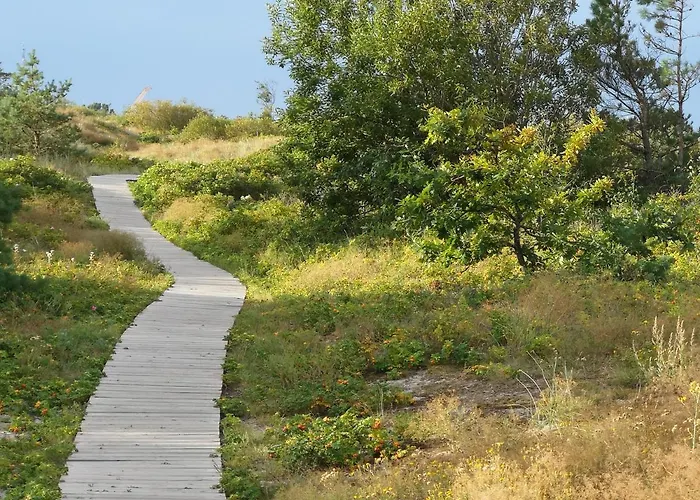 Svečių namai Molas Sveciu Namai Klaipeda