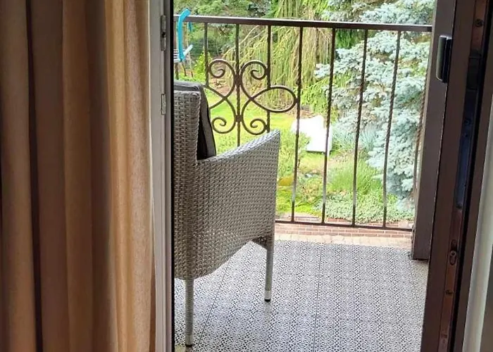 Svečių namai Molas Sveciu Namai