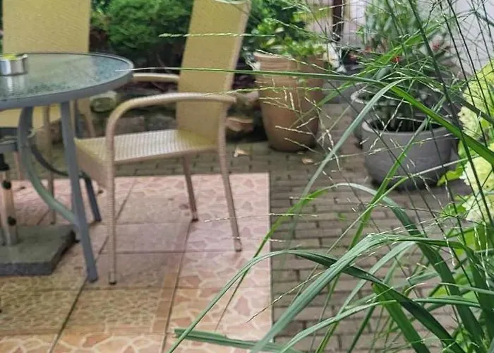 Svečių namai Molas Sveciu Namai 4*