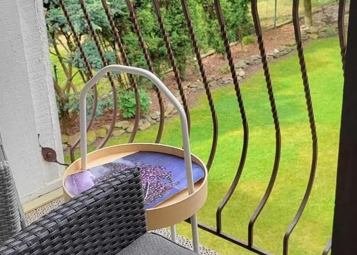 Molas Sveciu Namai Affittacamere