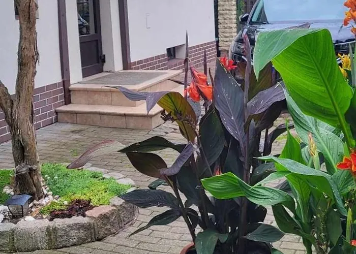 Molas Sveciu Namai 4*