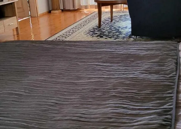 Molas Sveciu Namai Svečių namai 4*