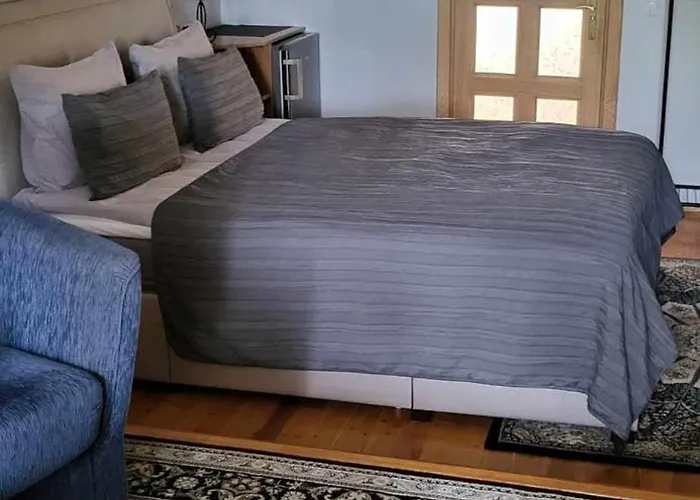 Svečių namai Molas Sveciu Namai Klaipeda