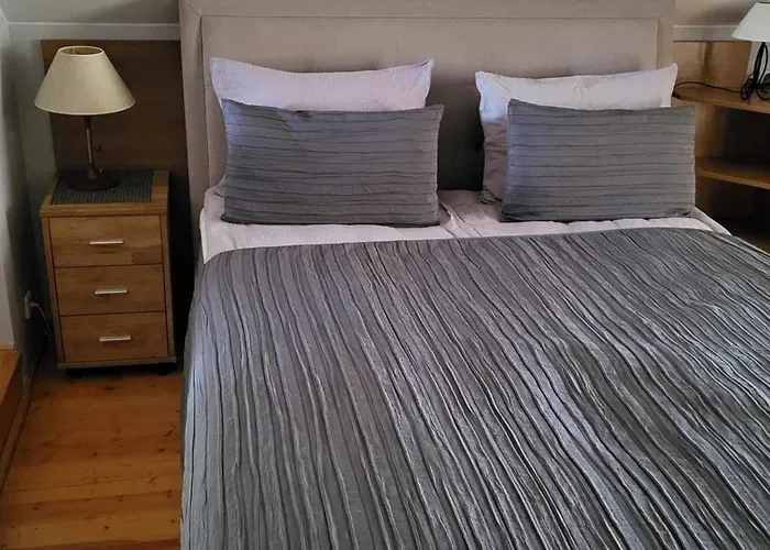 Molas Sveciu Namai Klaipeda