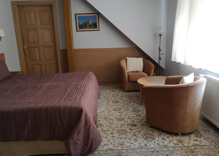 Svečių namai Molas Sveciu Namai Klaipeda