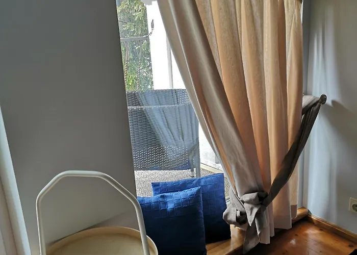 Svečių namai Molas Sveciu Namai