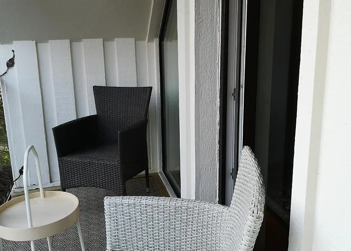 Molas Sveciu Namai Svečių namai Klaipeda