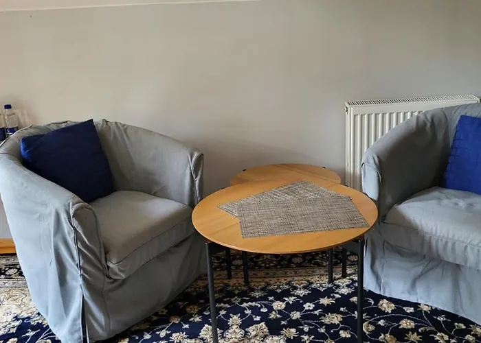 Molas Sveciu Namai Svečių namai