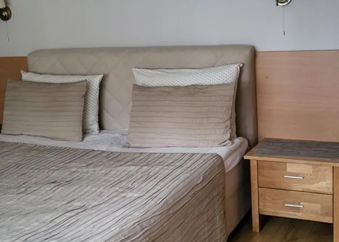 Svečių namai Molas Sveciu Namai