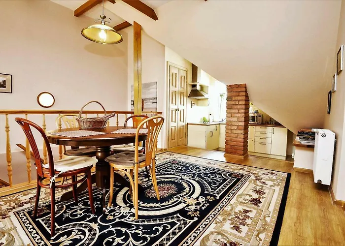 Molas Sveciu Namai Svečių namai 4*