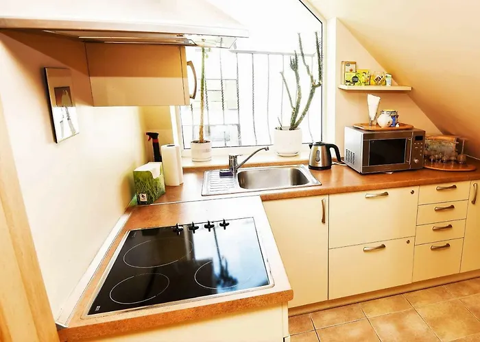 Svečių namai Molas Sveciu Namai