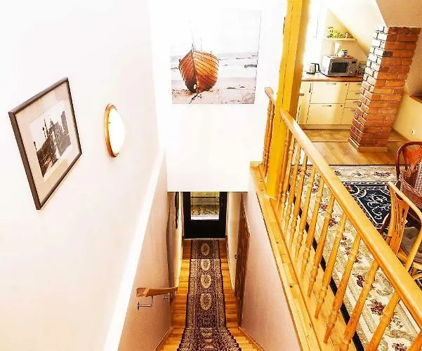 Svečių namai Molas Sveciu Namai Klaipeda